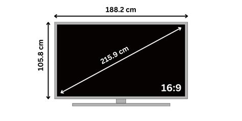 average weight of 85 inch tv|85 inch screen size.